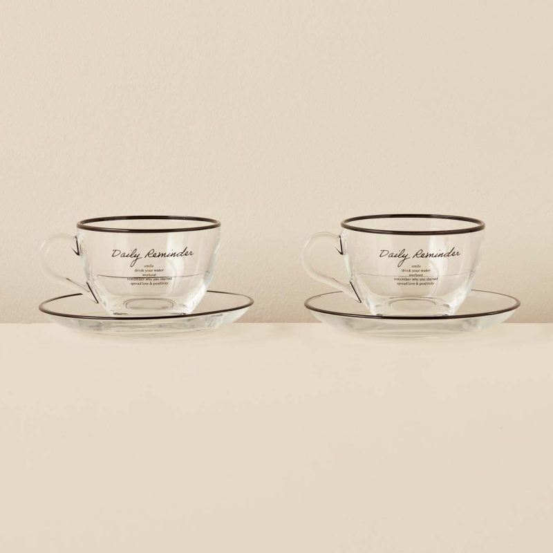 Daily Reminder 43 Piece Serving Set - Image 3