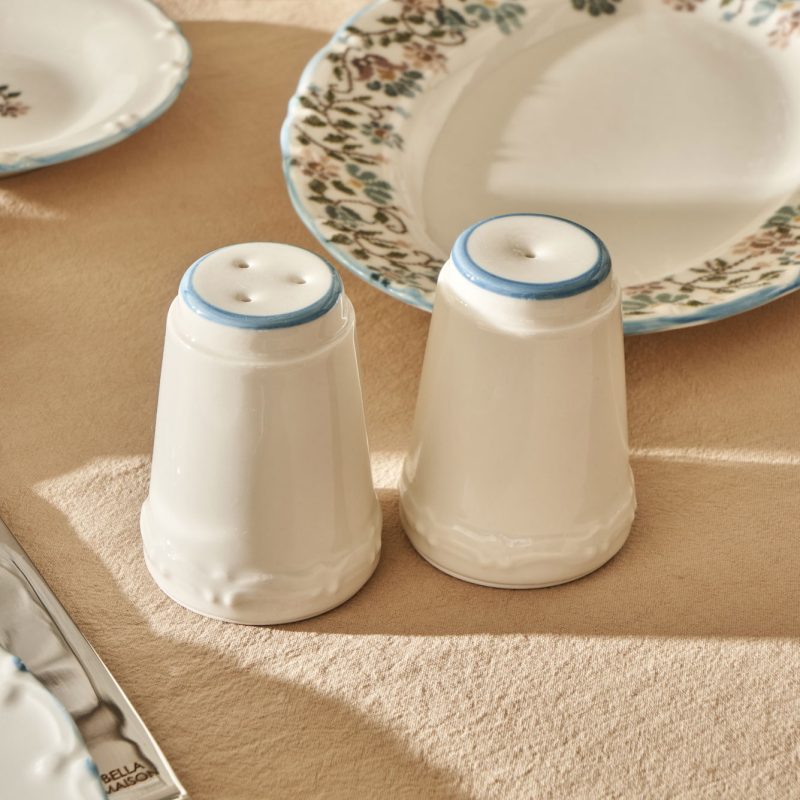 Vintage 26 Piece Breakfast Set - Image 5