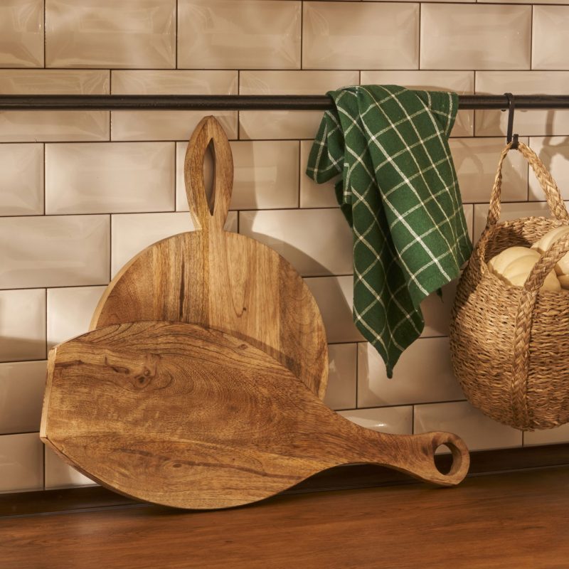 Sierra Cutting Board - Image 3