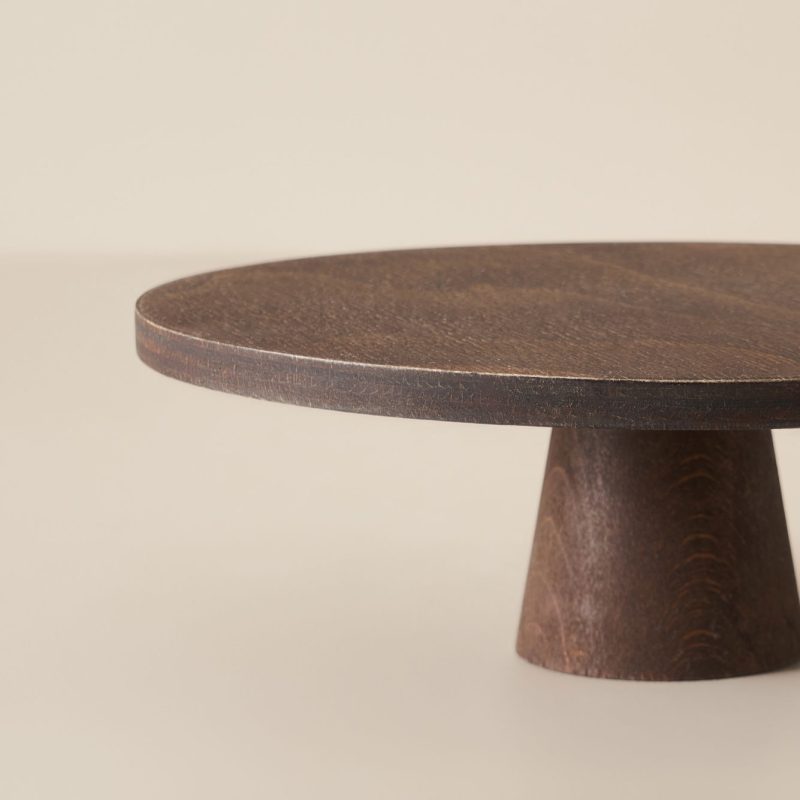 Aris Cake Stand 26,5 cm - Image 2