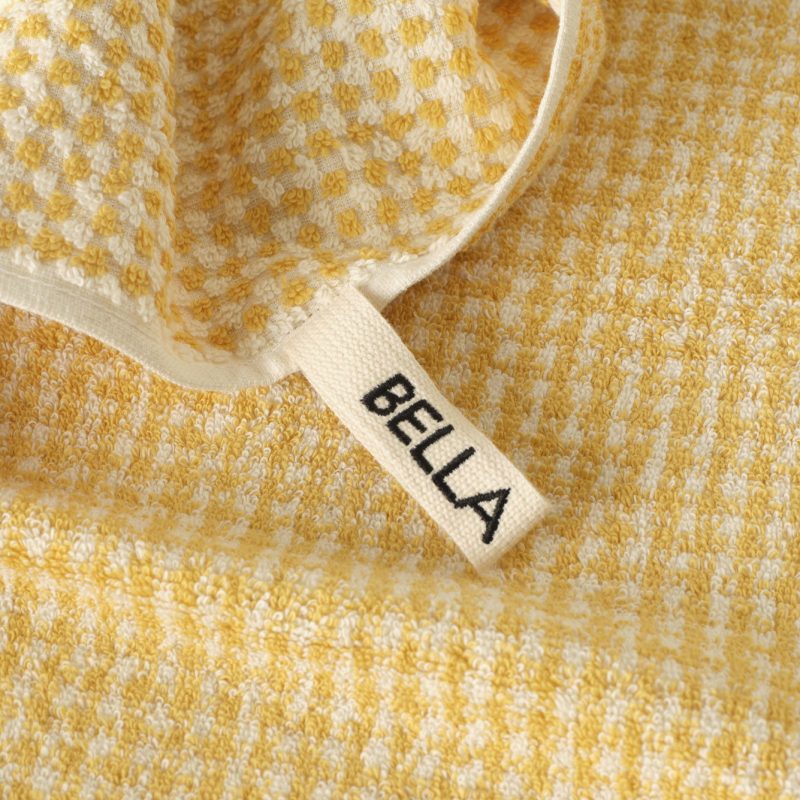 Alvin Bath Towel - Image 2