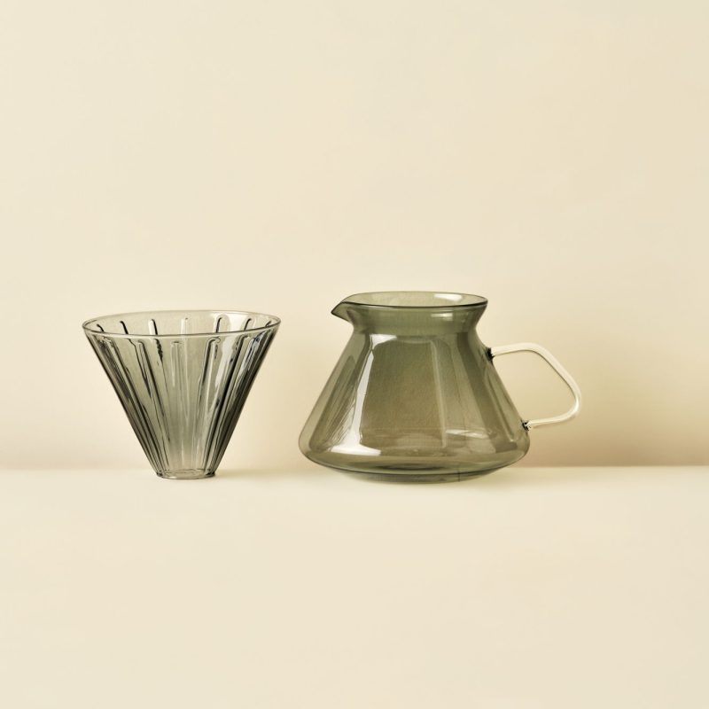 Tapered Coffee Pot - Image 2