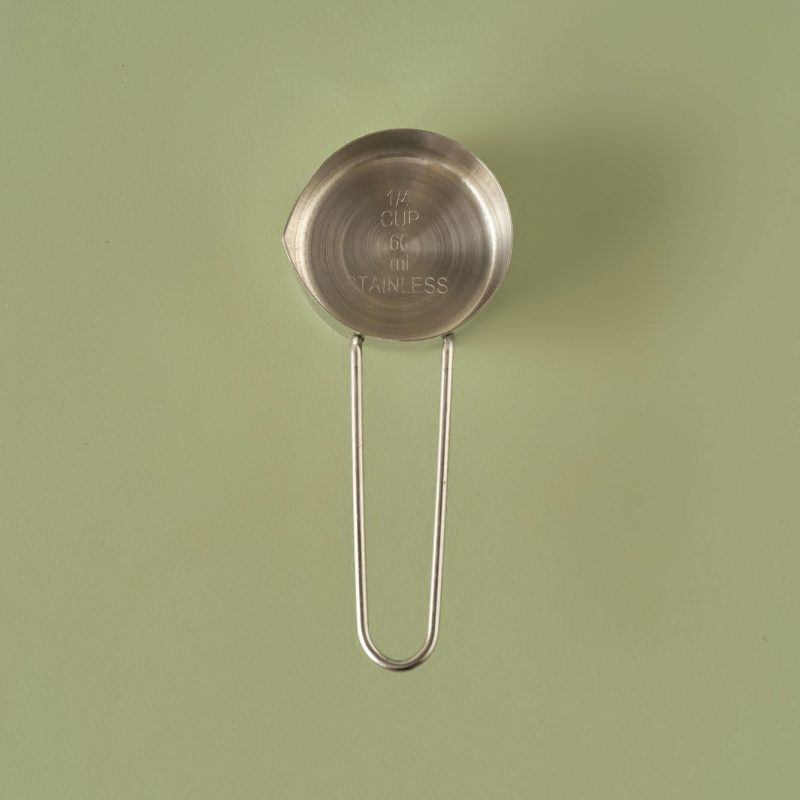 Vave Measuring Cup White - Image 5