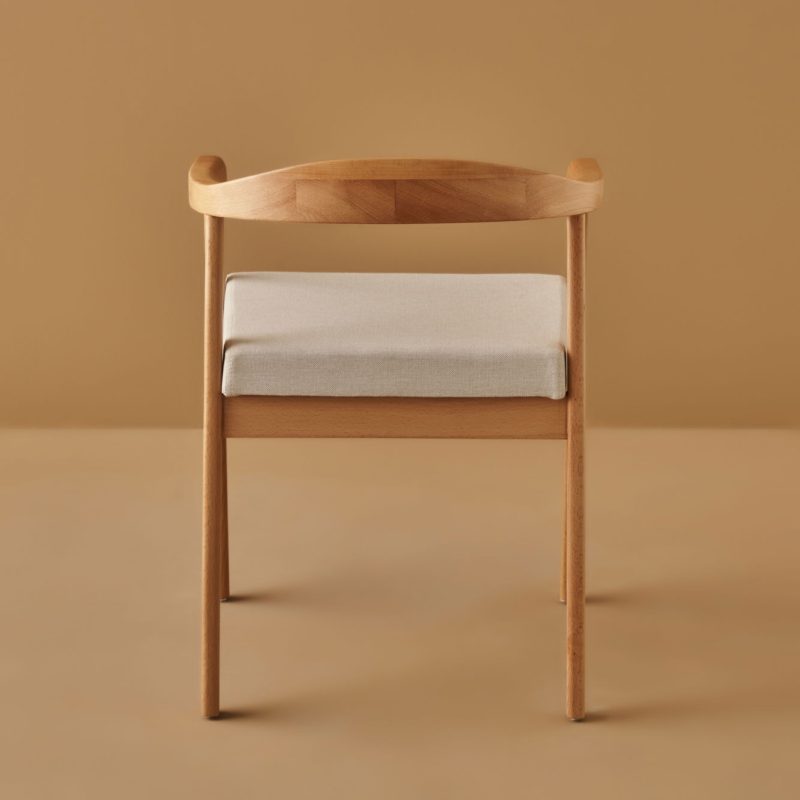 Natyres Chair Natural - Image 4