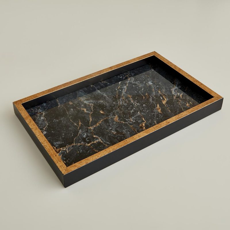 Marmo 3 Piece Decoration Set - Image 3