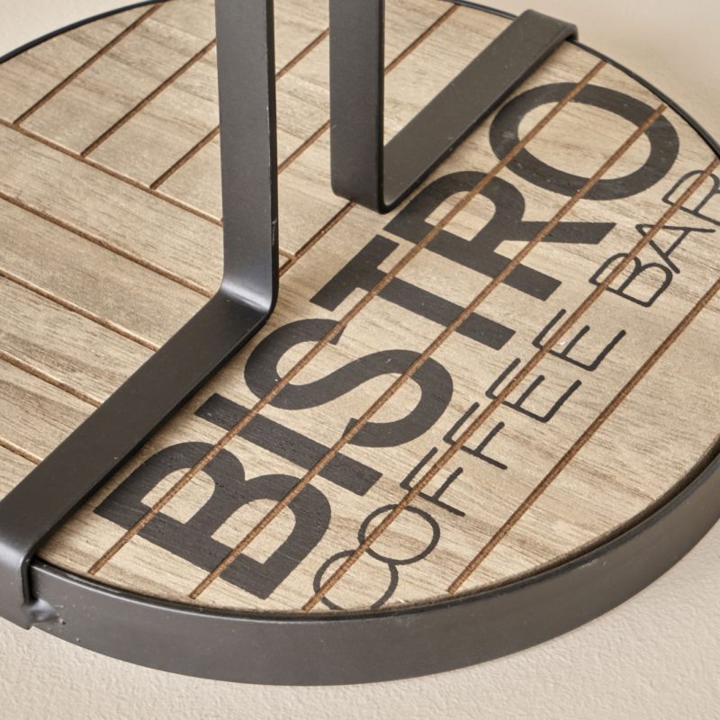 Bistro Napkin Holder - Image 2