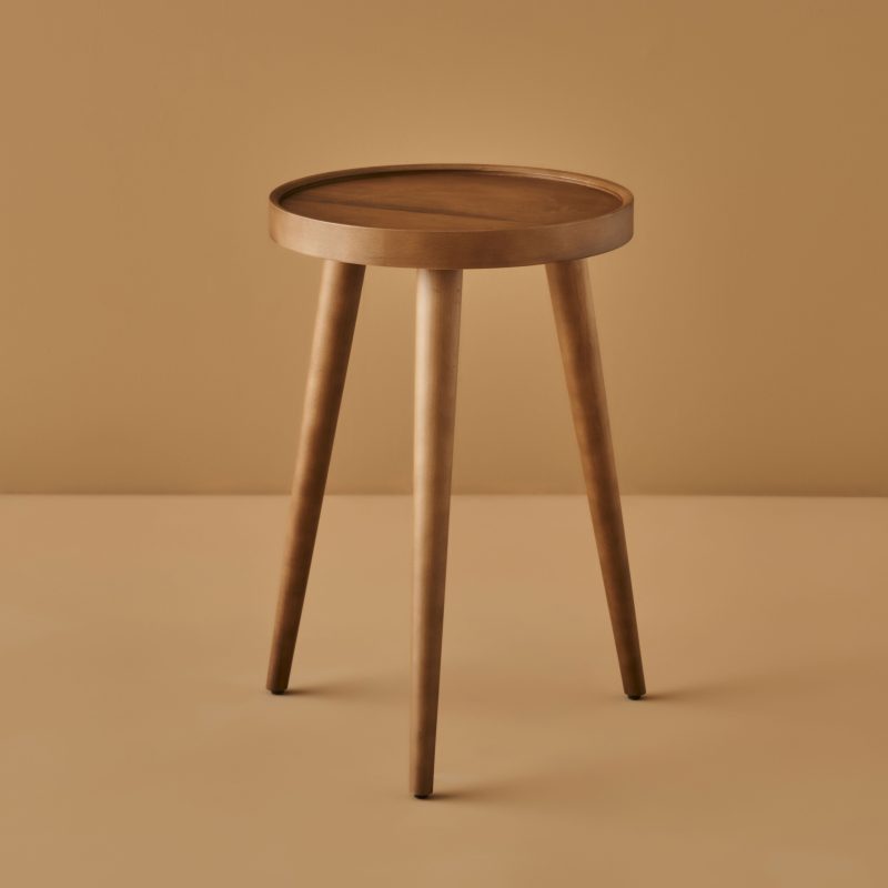 Allure Side Table (45x63 cm) - Image 2