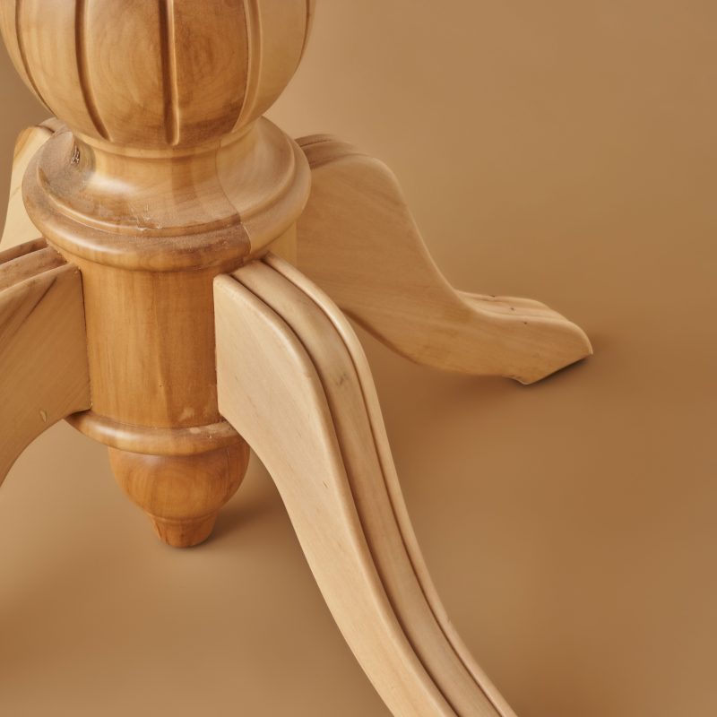 Ocaliptus 5 Piece Table and Chair Set - Image 7