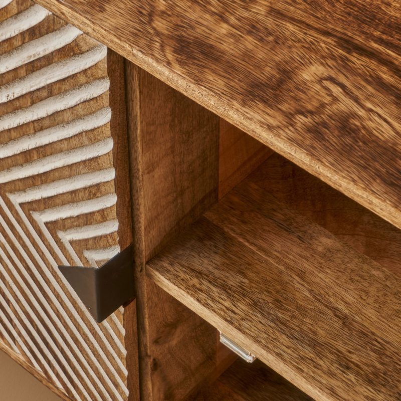 Vina Multiplepurpose Cabinet - Image 6