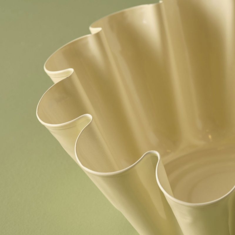 Hill Owenware Cream (22,5x9 cm) - Image 2