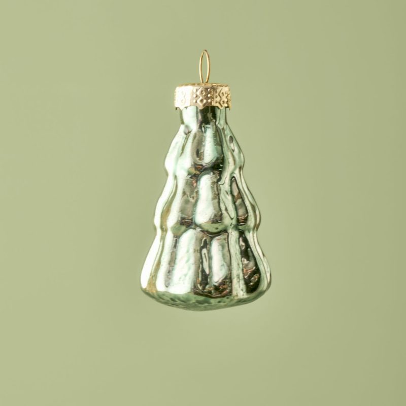Jolly Christmas Ornament - Image 3