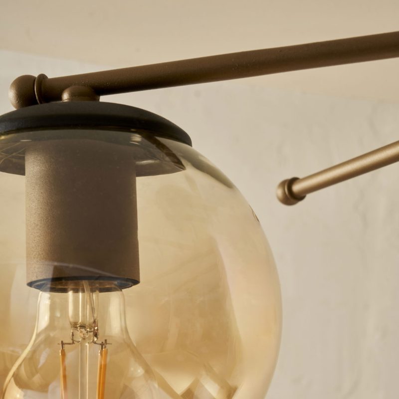 Ophelia Chandelier - Image 4