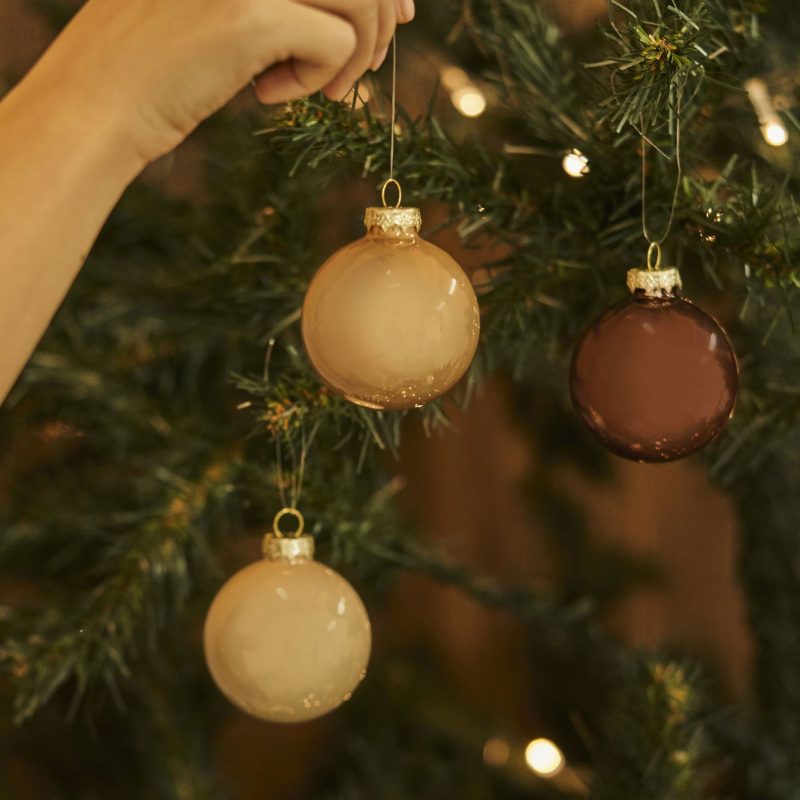12-Piece Christmas Ornament - Image 3