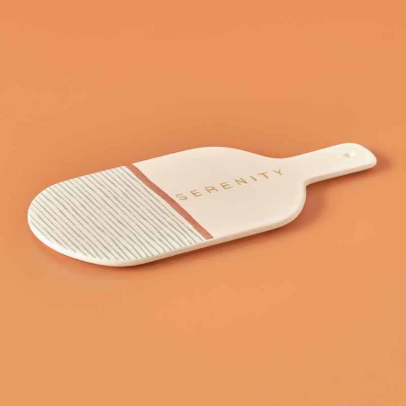 Serenity Small Serving Plate - Image 2