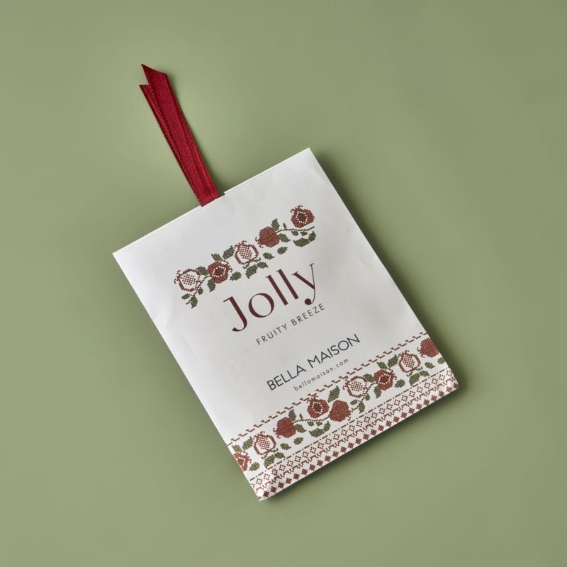 Jolly Fragrance Bag 4-pack - Image 2