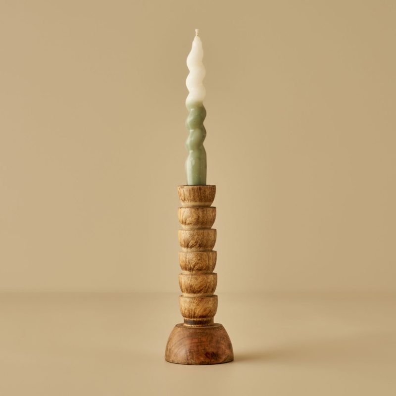 Hugo Candle Holder&Candelabra - Image 2