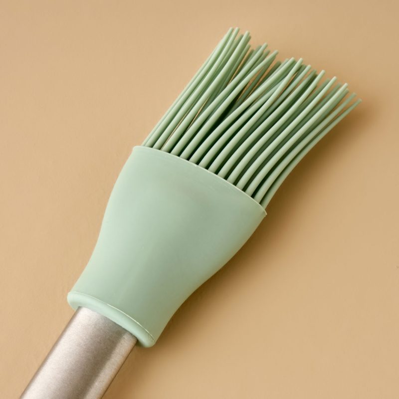 Alvis Pastry Brush Green - Image 2