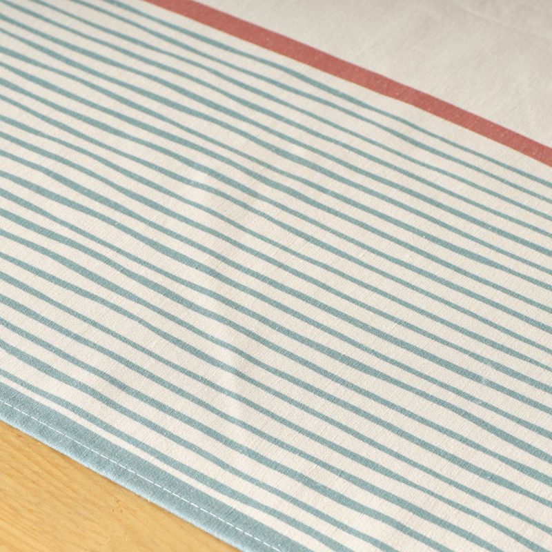 Serenity Tablecloth (153x153 cm) - Image 2