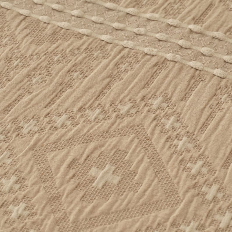 Glorinda Double Bedspread Set - Image 4
