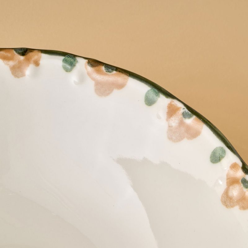 Tulip Salad Bowl - Image 3