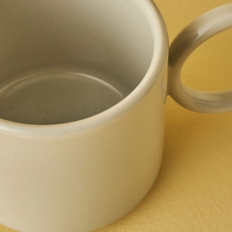 Arcana Espresso Set of 2 Gray - Image 3