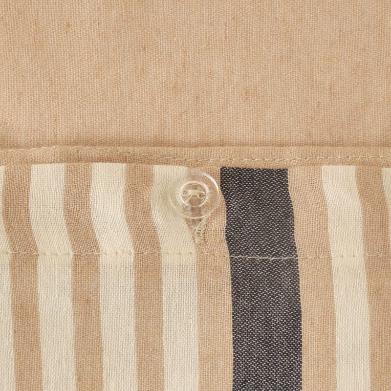 Steve Single Duvet Cover Set - Image 5