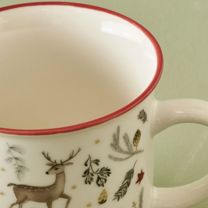 Tree Mug 400 cc - Image 2