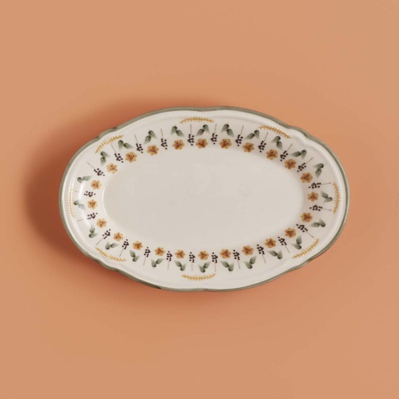 Adelina 26 Piece Breakfast Set - Image 8