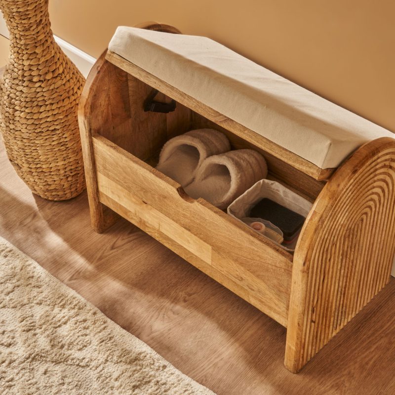 Olivia Bench - Image 4