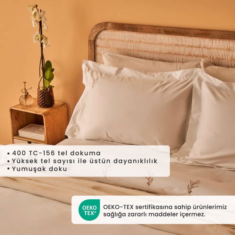Exclusive Duvet Cover Set Double - Image 3