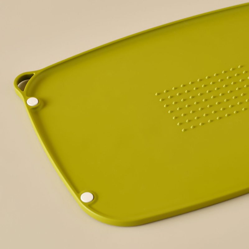 Glarious Cutting Board Green (25x37 cm) - Image 2