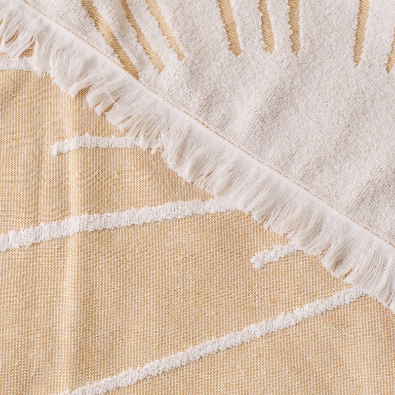 Shiney Beach Towel - Image 2