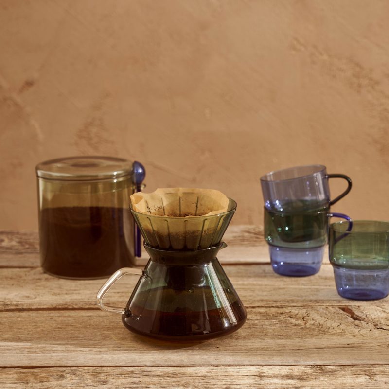 Tapered Coffee Pot - Image 5