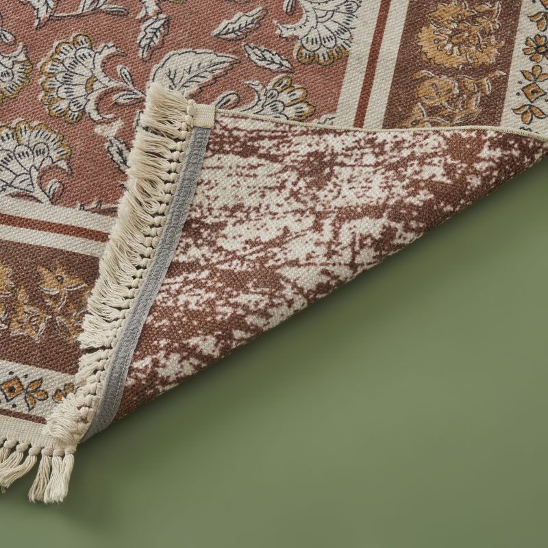 Indian Hug Brown (120x180cm) - Image 3