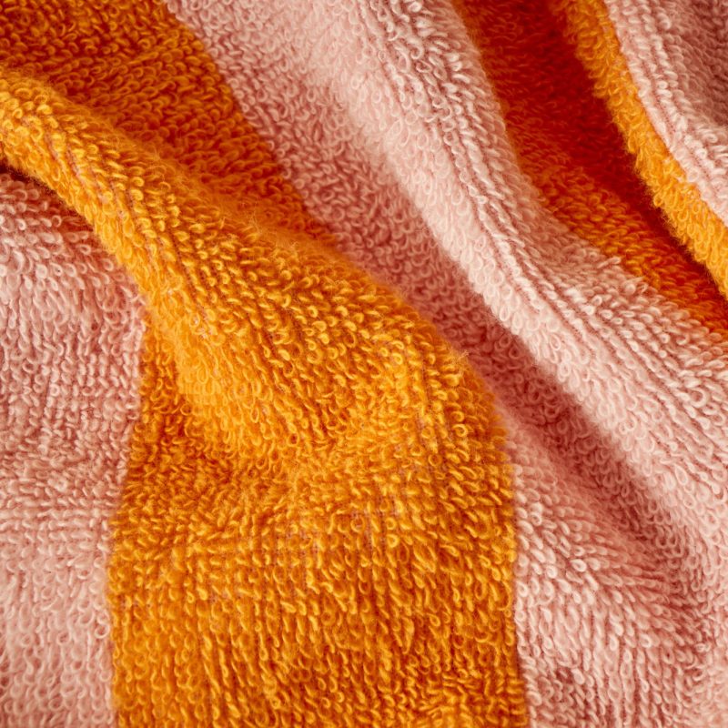 Line Face Towel - Image 3