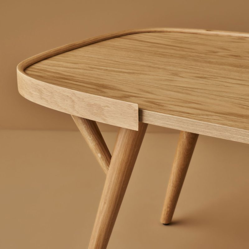 Mabel Coffee Table (121x61x43 cm) - Image 3