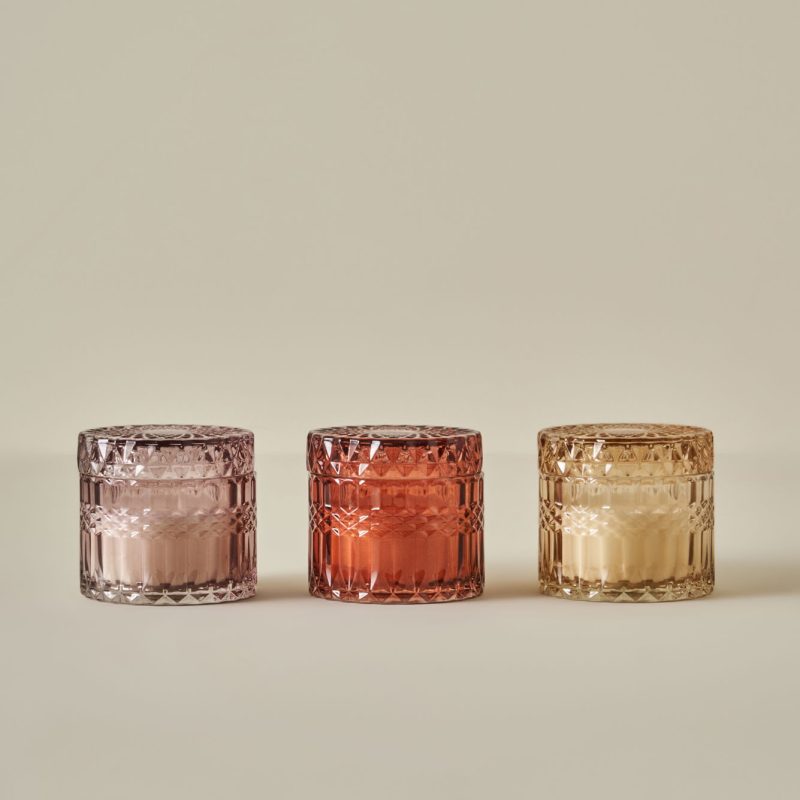 Julio Decorative Candle - Image 4