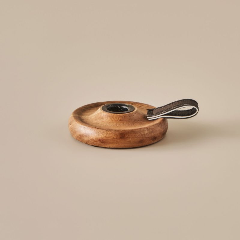 Carlo Candle Holder - Image 2