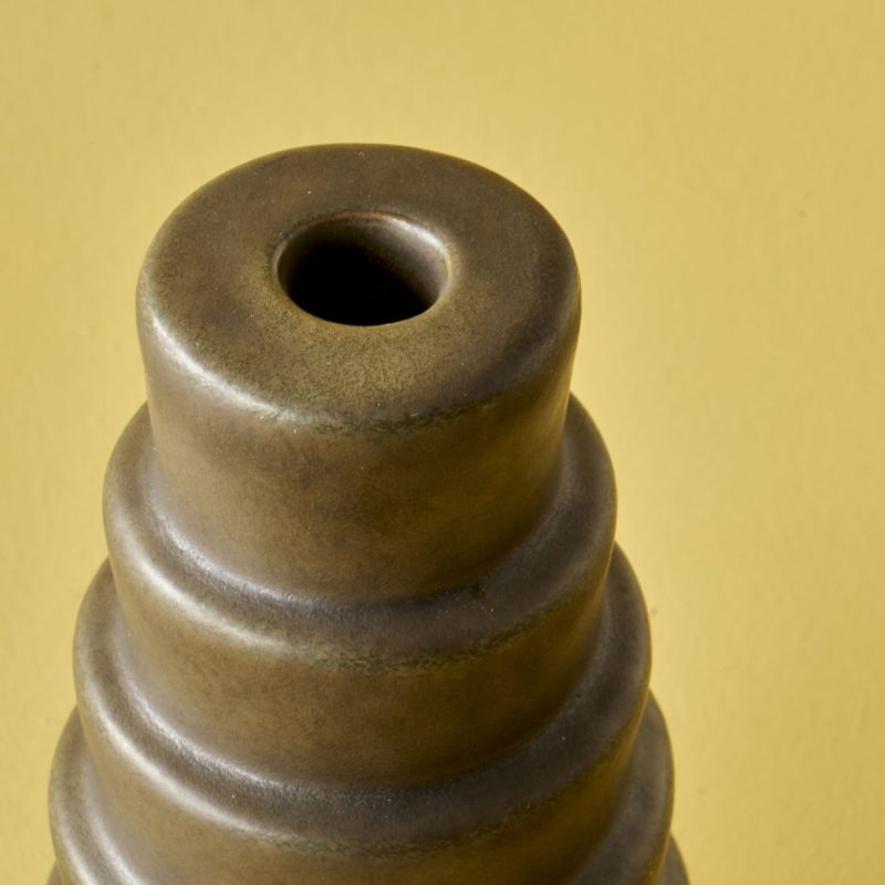 Wildy Candle Holder Green - Image 3