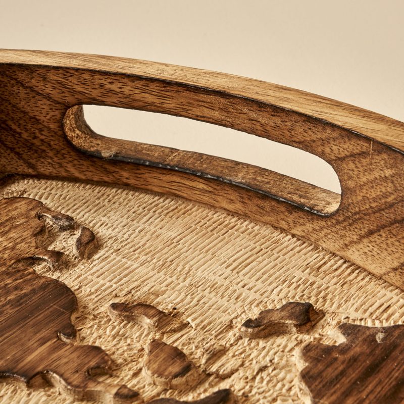 Tina Decorative Tray - Image 4
