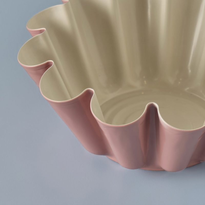 Hill Owenware Pink (22,5x9 cm) - Image 2