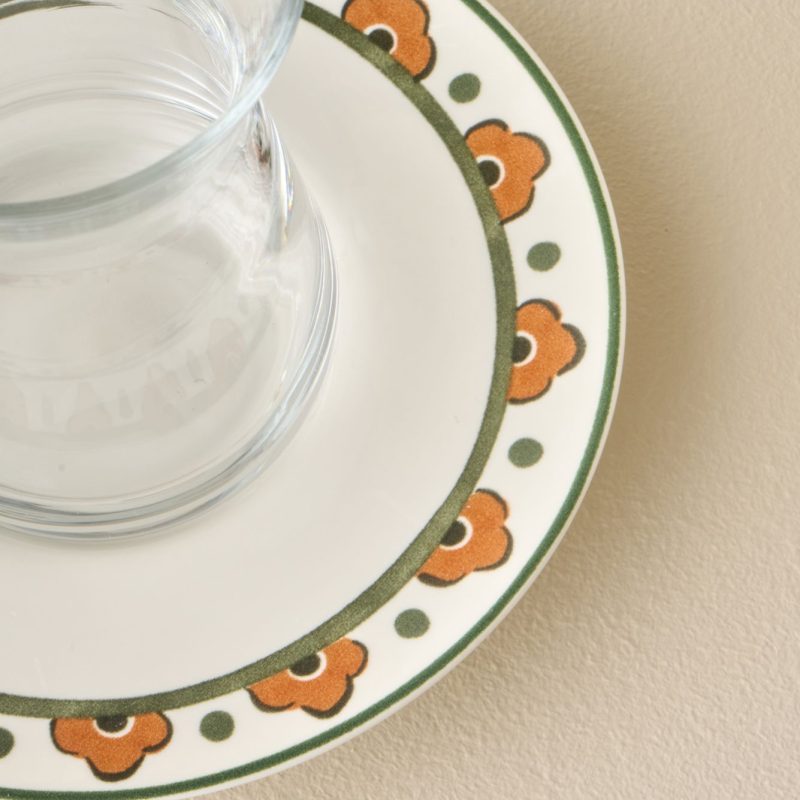 Tulip Tea Glass Set of 6 - Image 3