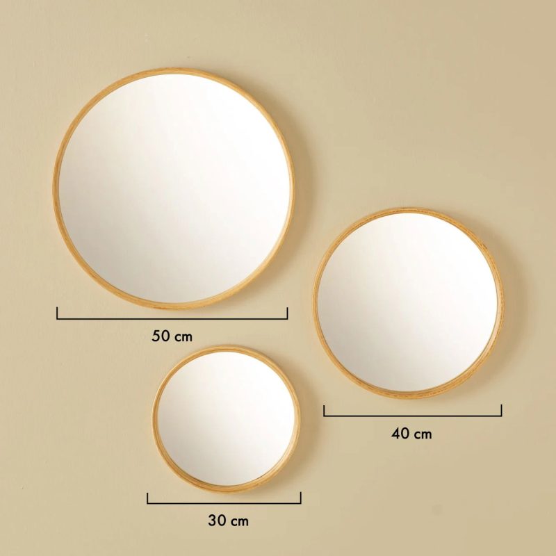Ocaliptus Mirror (50 cm) - Image 4