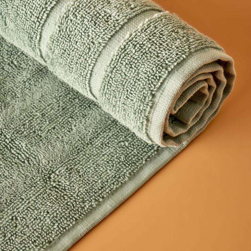 Premium Dorita Foot Towel - Image 2