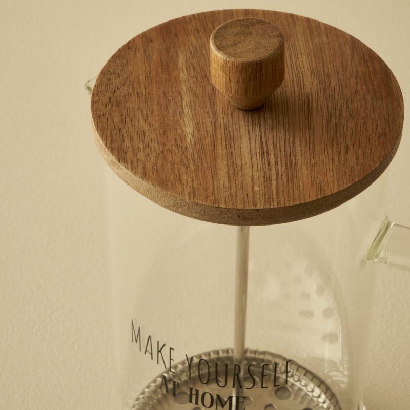 Home French Press - Image 3