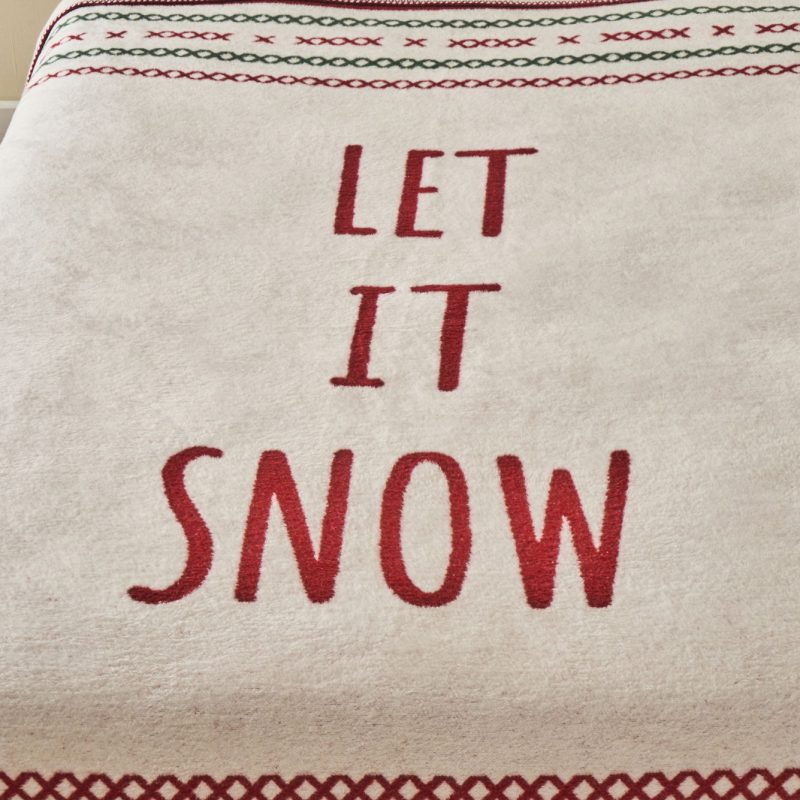 Jolly Single Blanket - Image 2