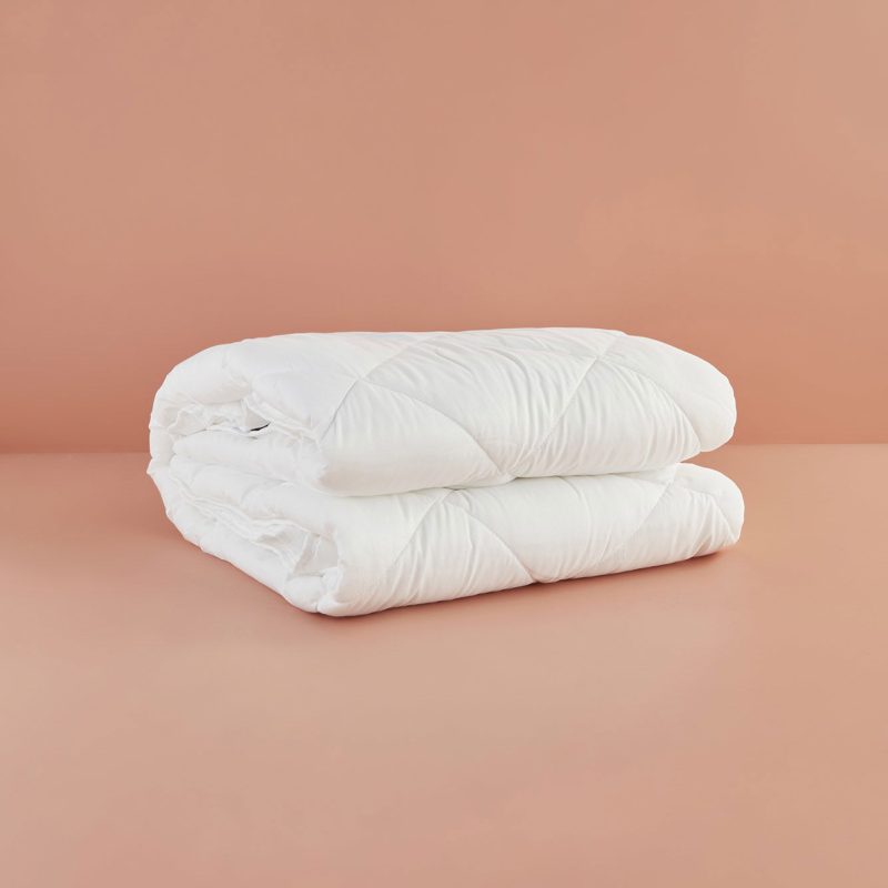 Bamboo Duvet Set King Size (235x215 cm) - Image 4