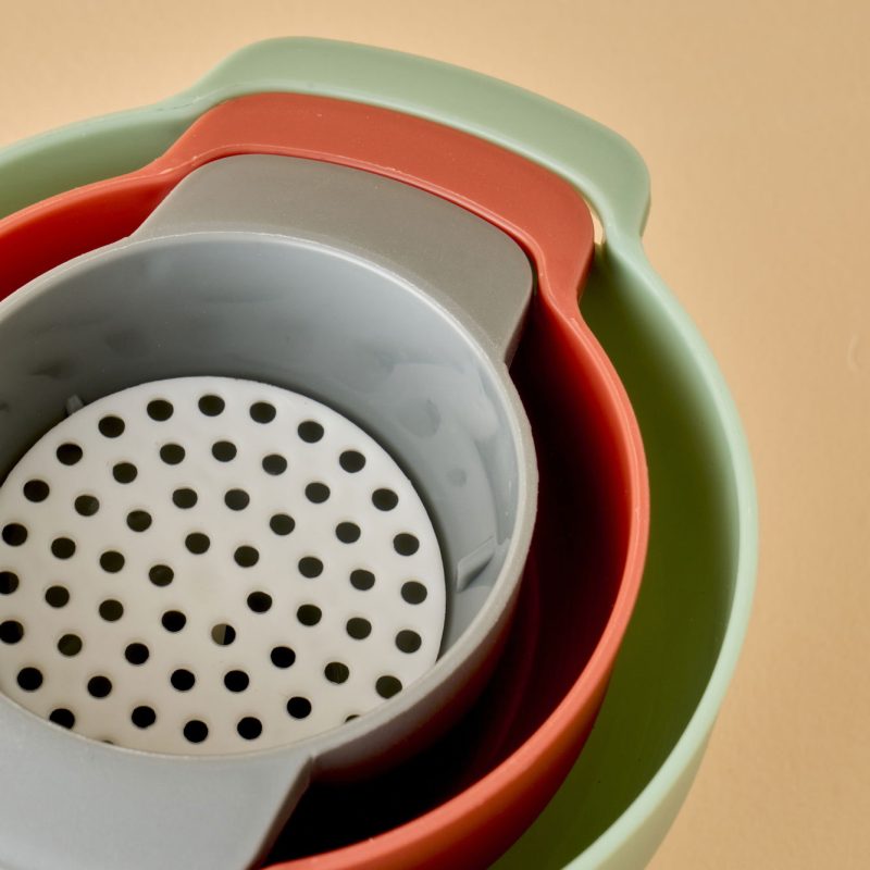Jorp Funnel with Strainer - Image 3