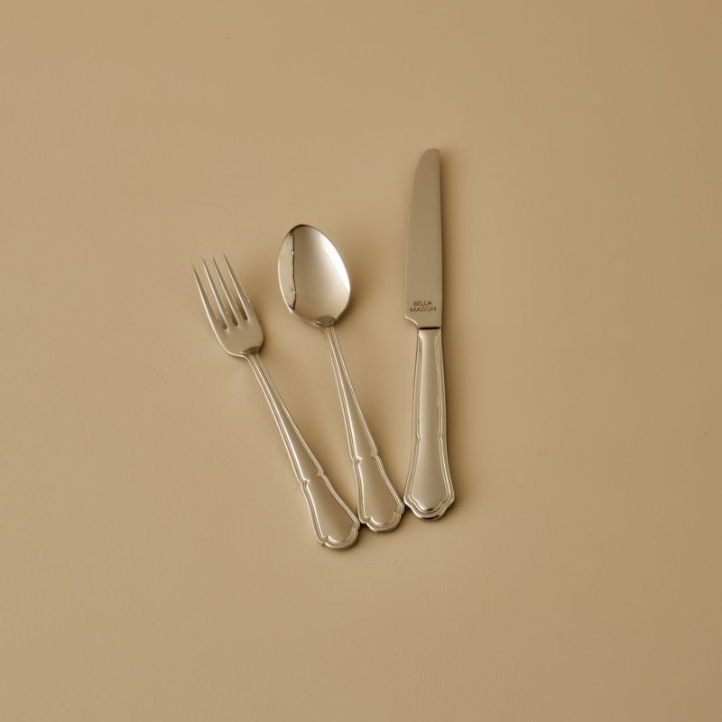 Siena 18 Piece Cutlery Set - Image 2