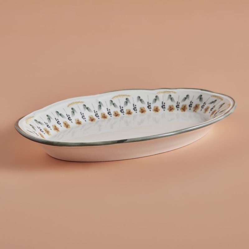 Adelina 26 Piece Breakfast Set - Image 7